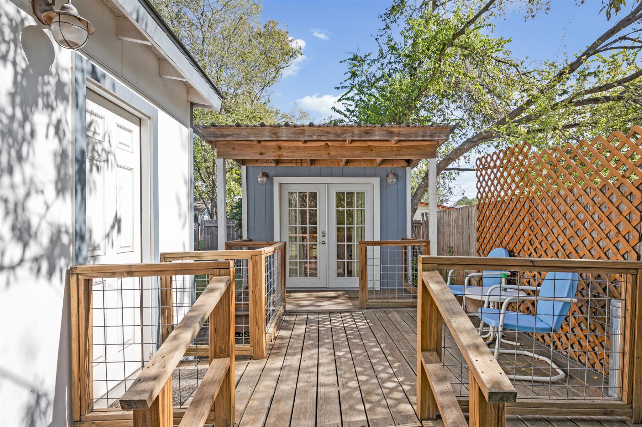 1137 Richardine Ave, Austin, TX 78721