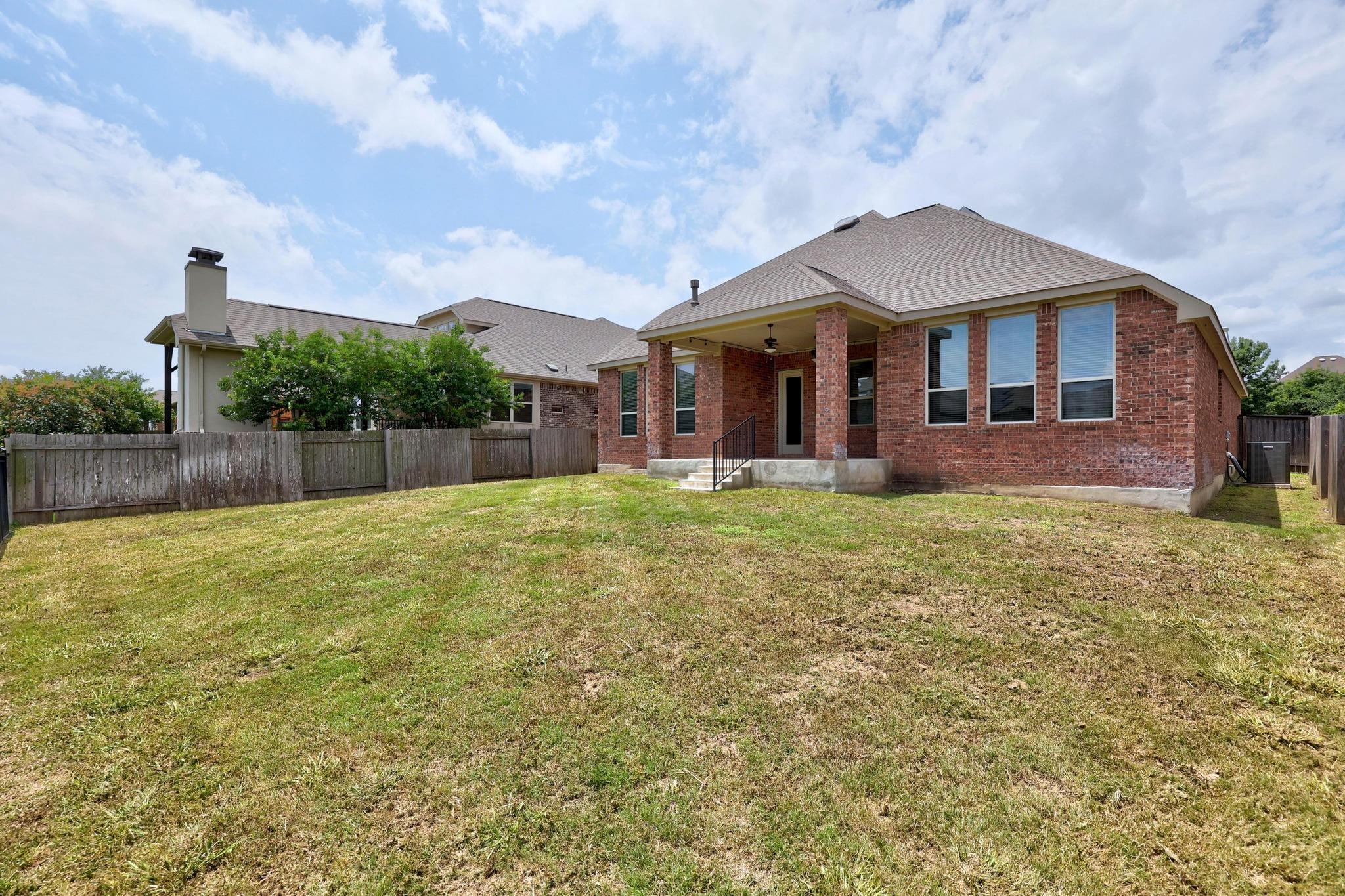 540 Blue Agave Ln, Georgetown, TX 78626