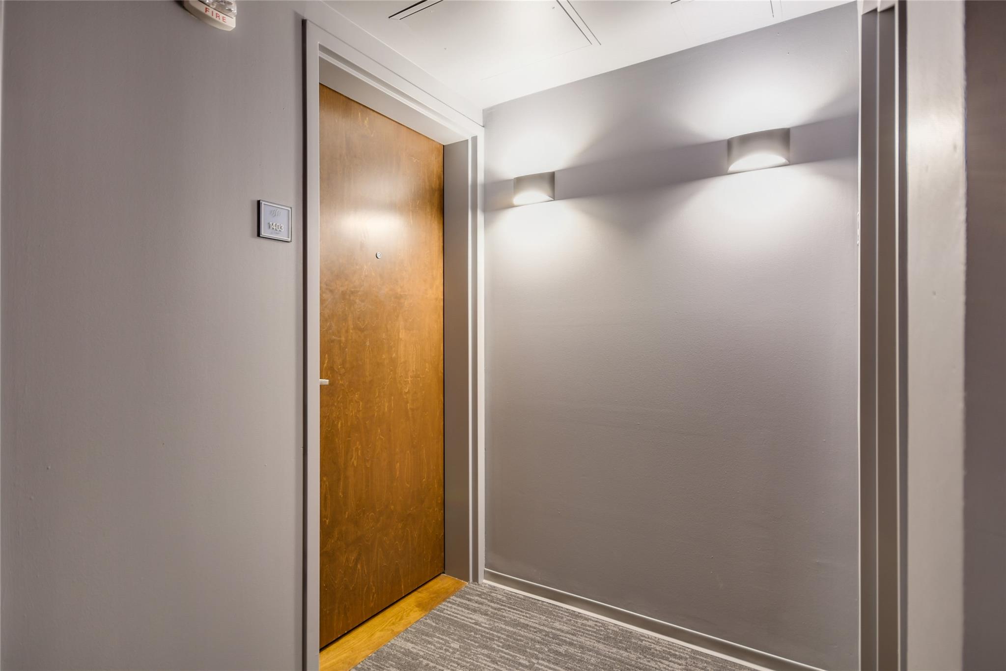 300 Bowie St # 1403, Austin, TX 78703