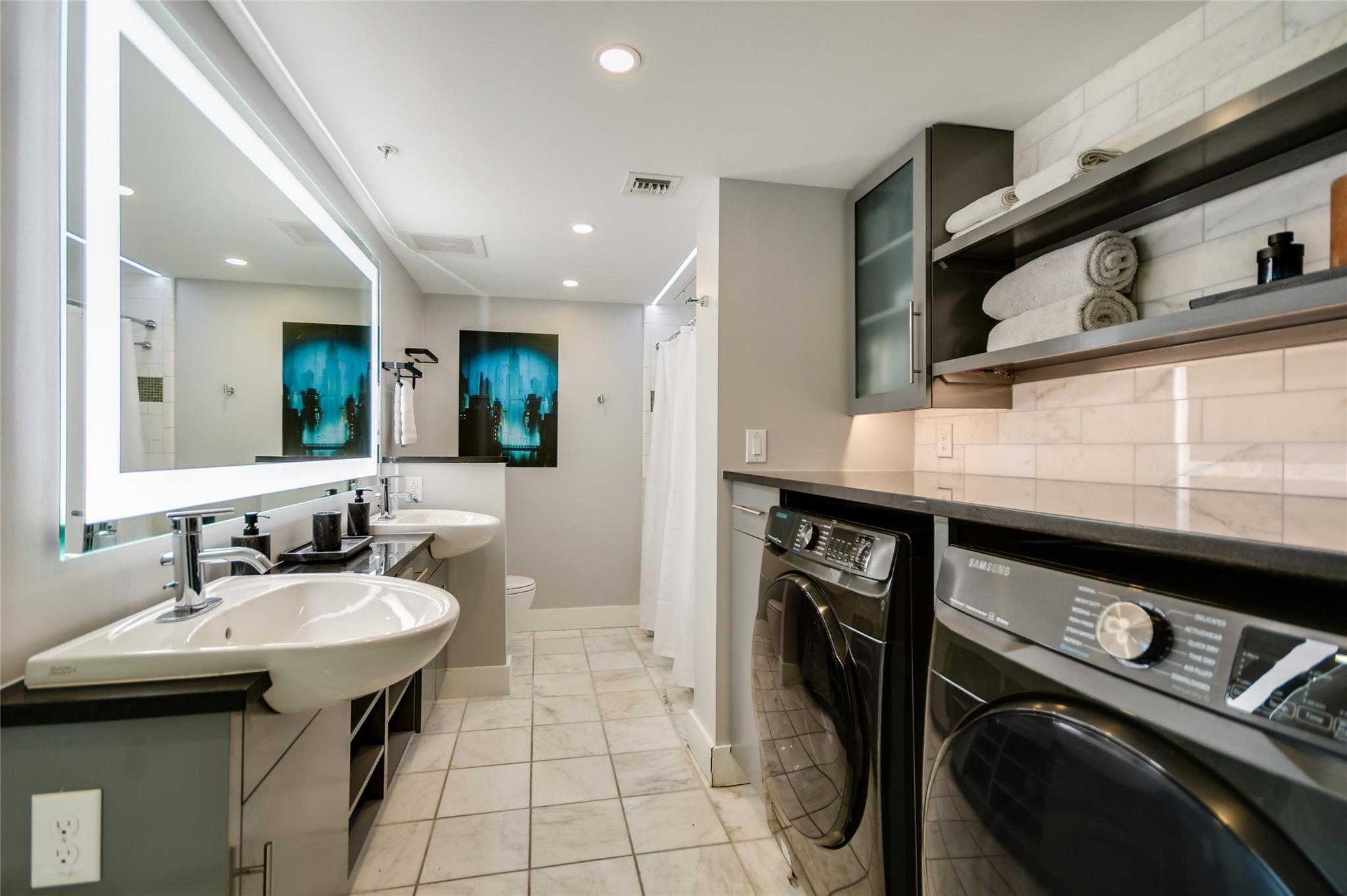 300 Bowie St # 1403, Austin, TX 78703