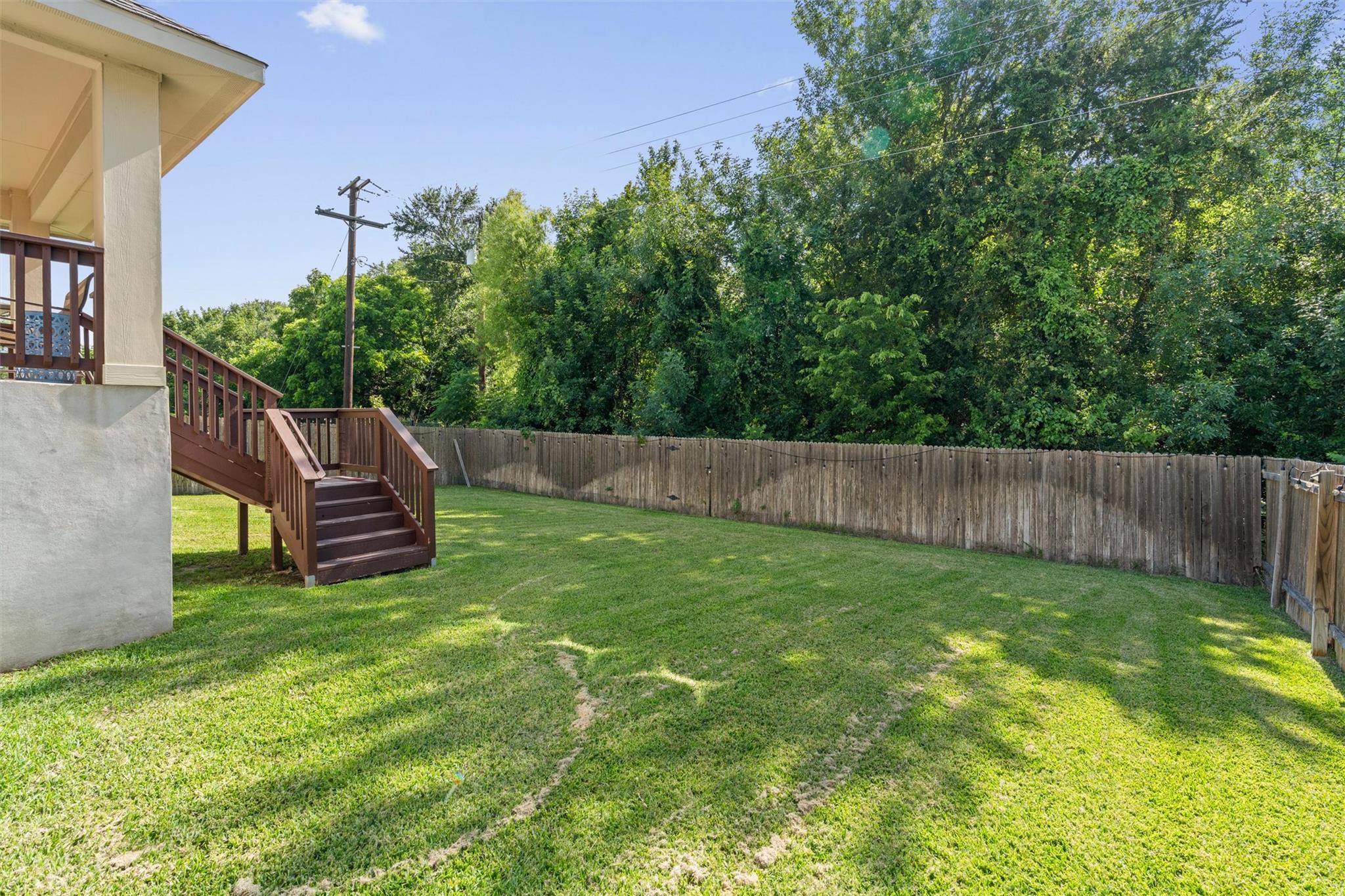 133 Kirkhill St, Hutto, TX 78634