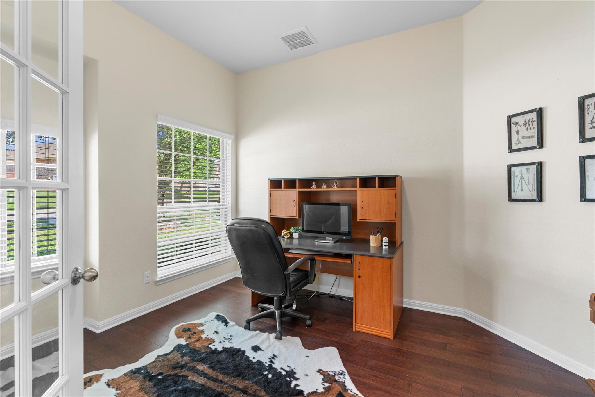 133 Kirkhill St, Hutto, TX 78634