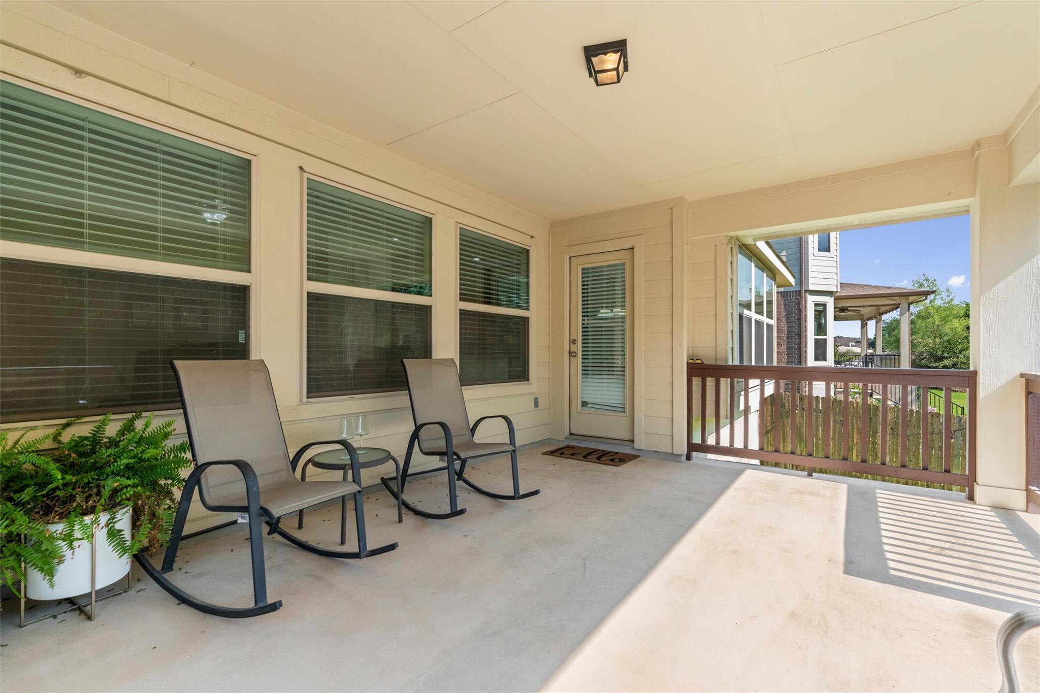 133 Kirkhill St, Hutto, TX 78634