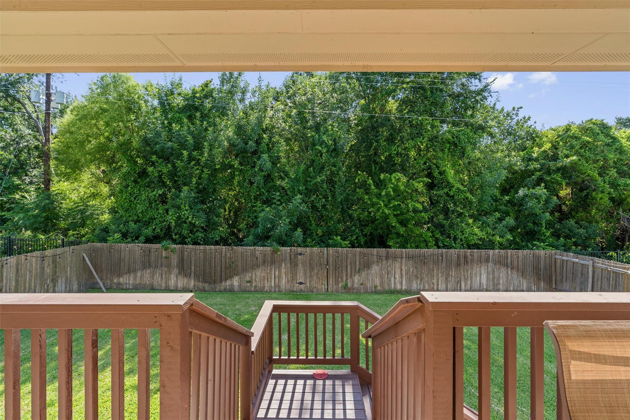 133 Kirkhill St, Hutto, TX 78634