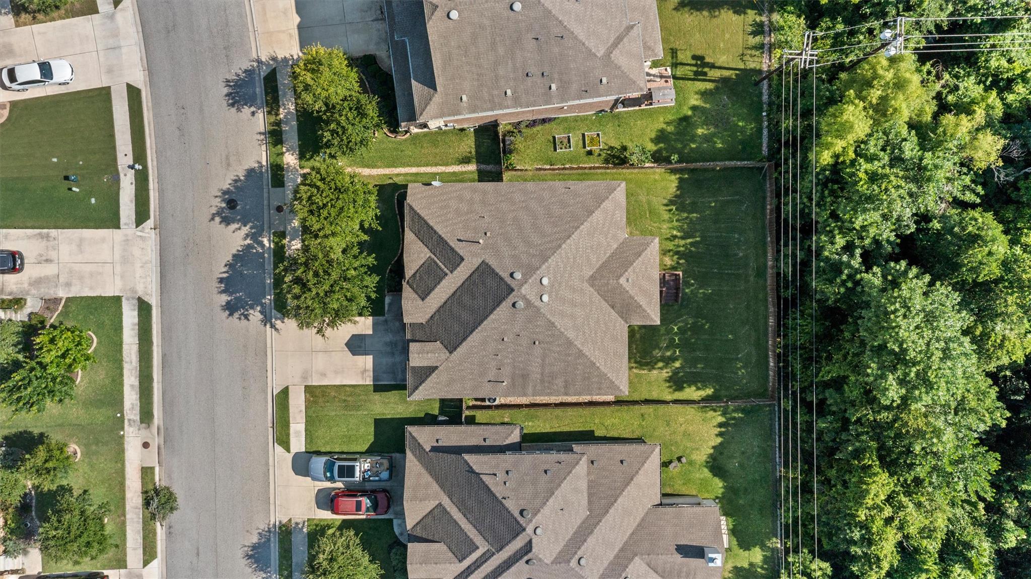 133 Kirkhill St, Hutto, TX 78634