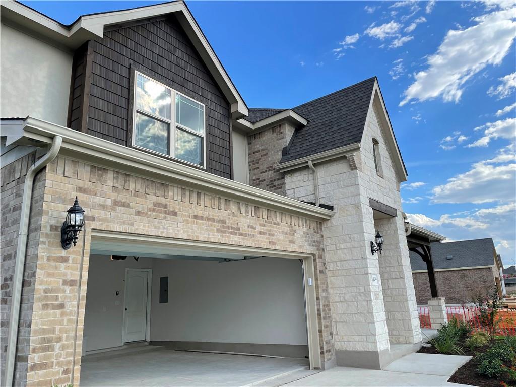 14109 Pennington Ln, Manor, TX 78653