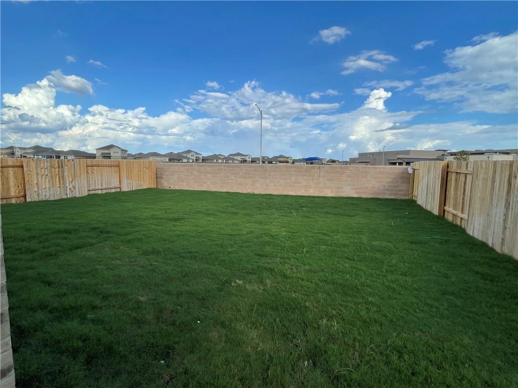 14109 Pennington Ln, Manor, TX 78653