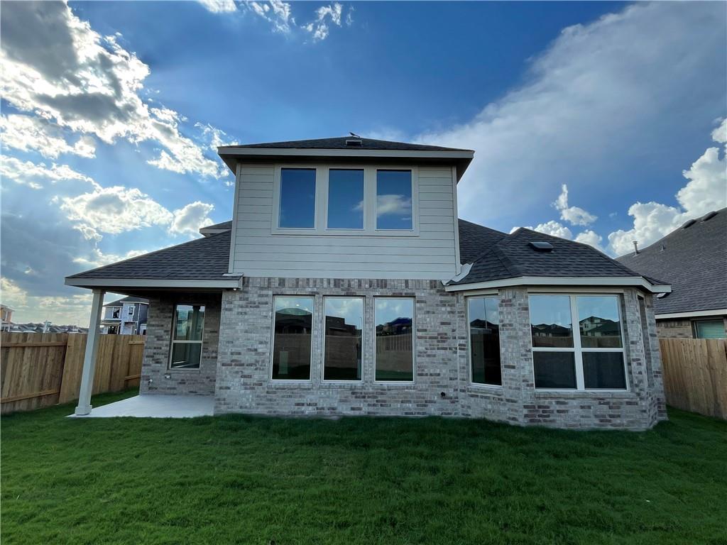 14109 Pennington Ln, Manor, TX 78653