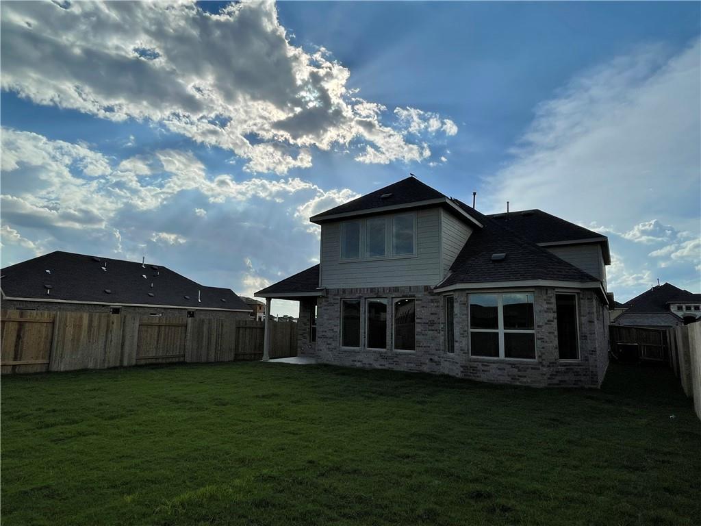 14109 Pennington Ln, Manor, TX 78653