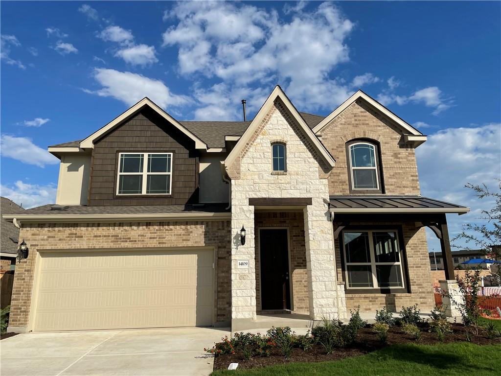 14109 Pennington Ln, Manor, TX 78653