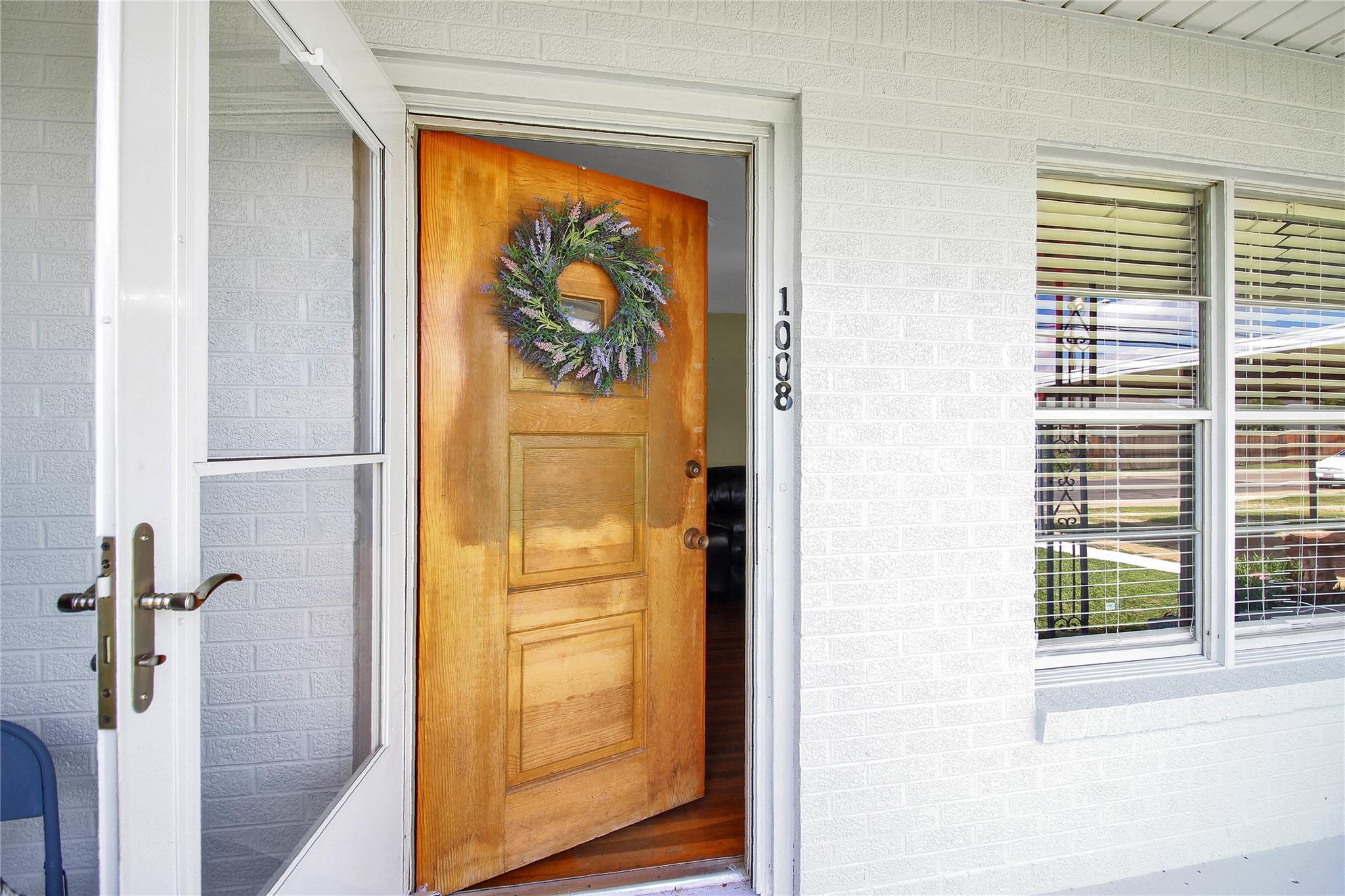 1008 W Avenue D Ave, Belton, TX 76513