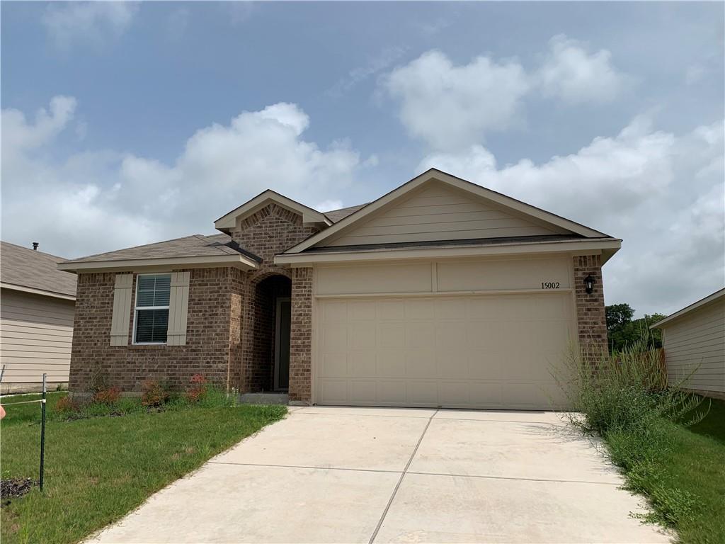 15002 Kent Justin Dr, Austin, TX 78725