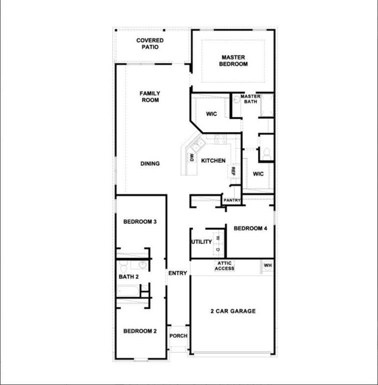 15002 Kent Justin Dr, Austin, TX 78725