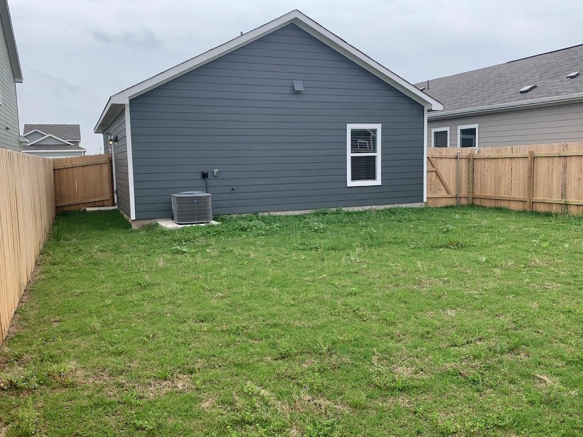 414 Bullhead Rd, Bastrop, TX 78602