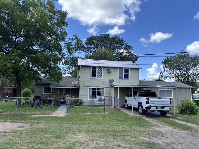 927937 N Franklin St, La Grange, TX 78945