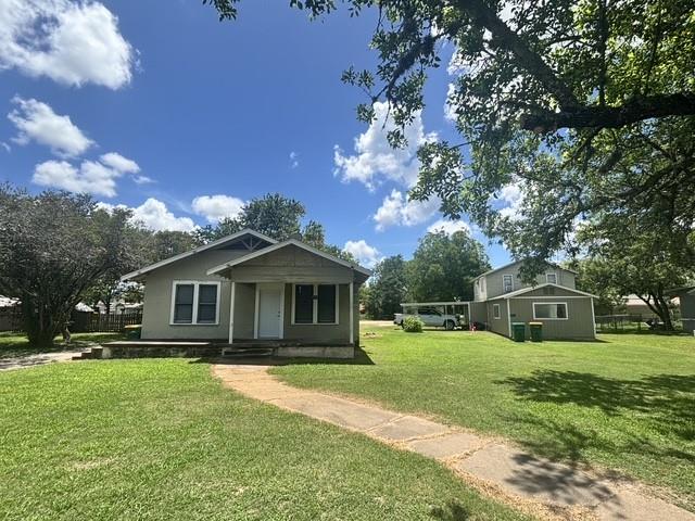 927937 N Franklin St, La Grange, TX 78945