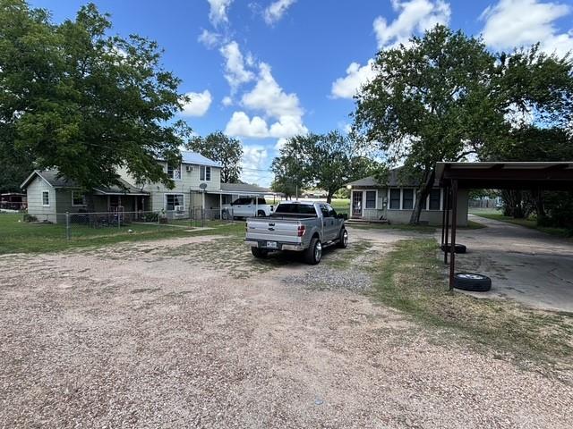 927937 N Franklin St, La Grange, TX 78945