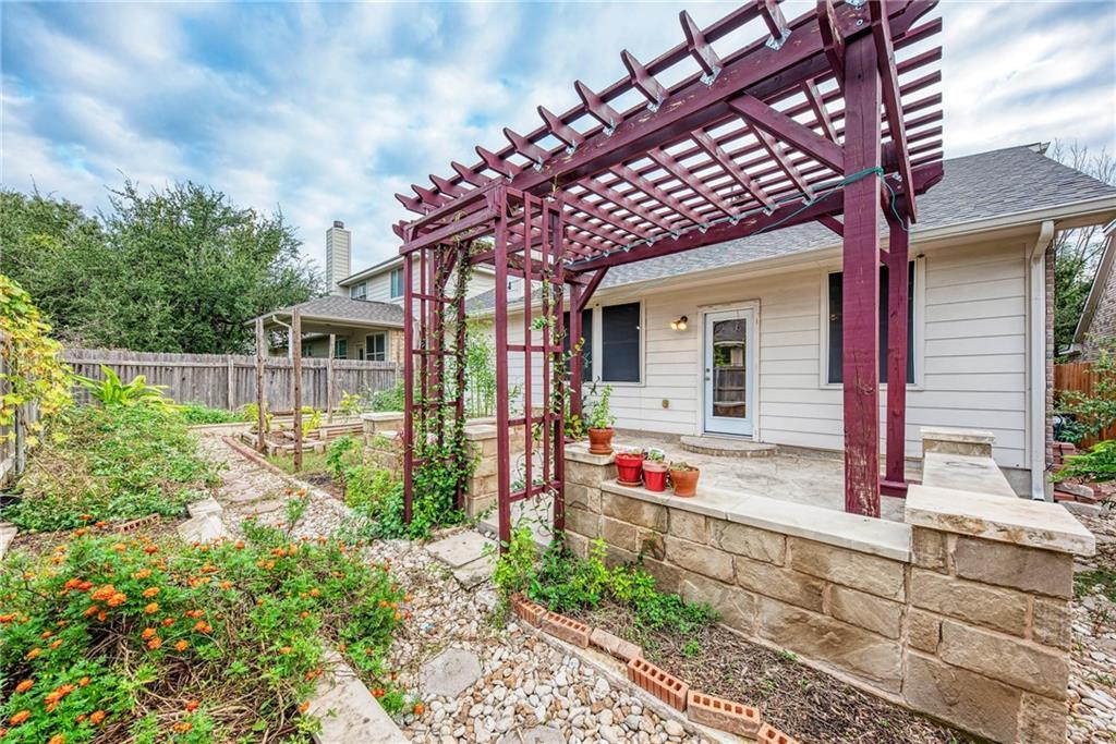 604 Spanish Oak Ter, Round Rock, TX 78681