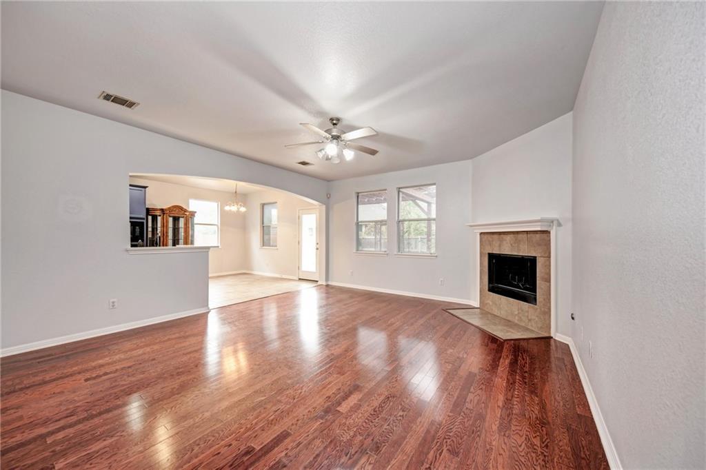 604 Spanish Oak Ter, Round Rock, TX 78681