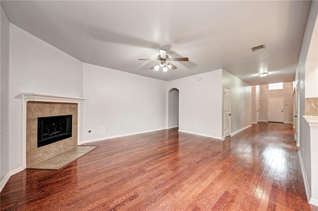 604 Spanish Oak Ter, Round Rock, TX 78681