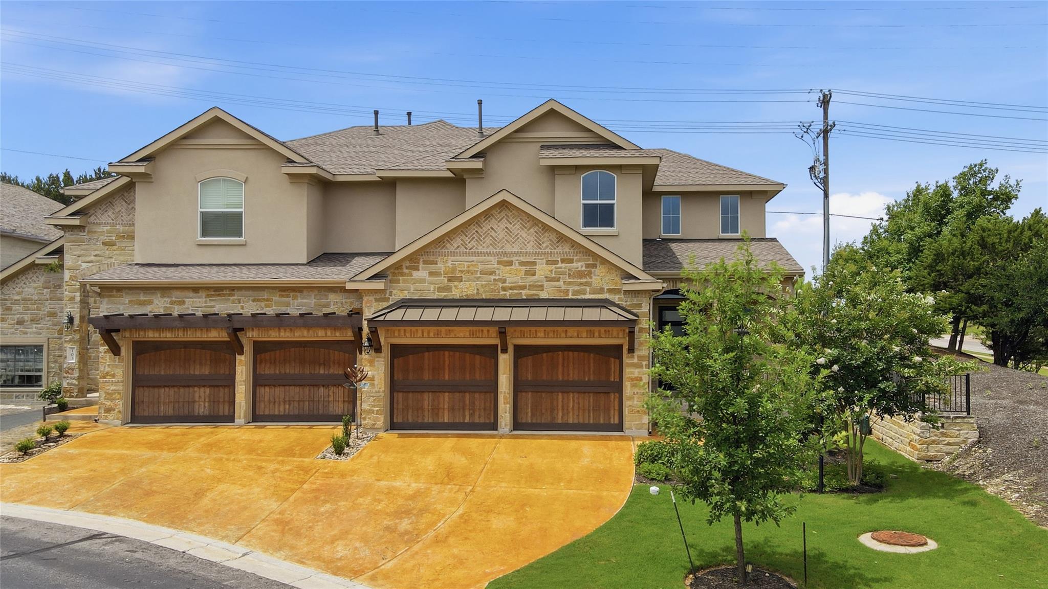 101 Cartwheel Bnd # 52, Austin, TX 78738