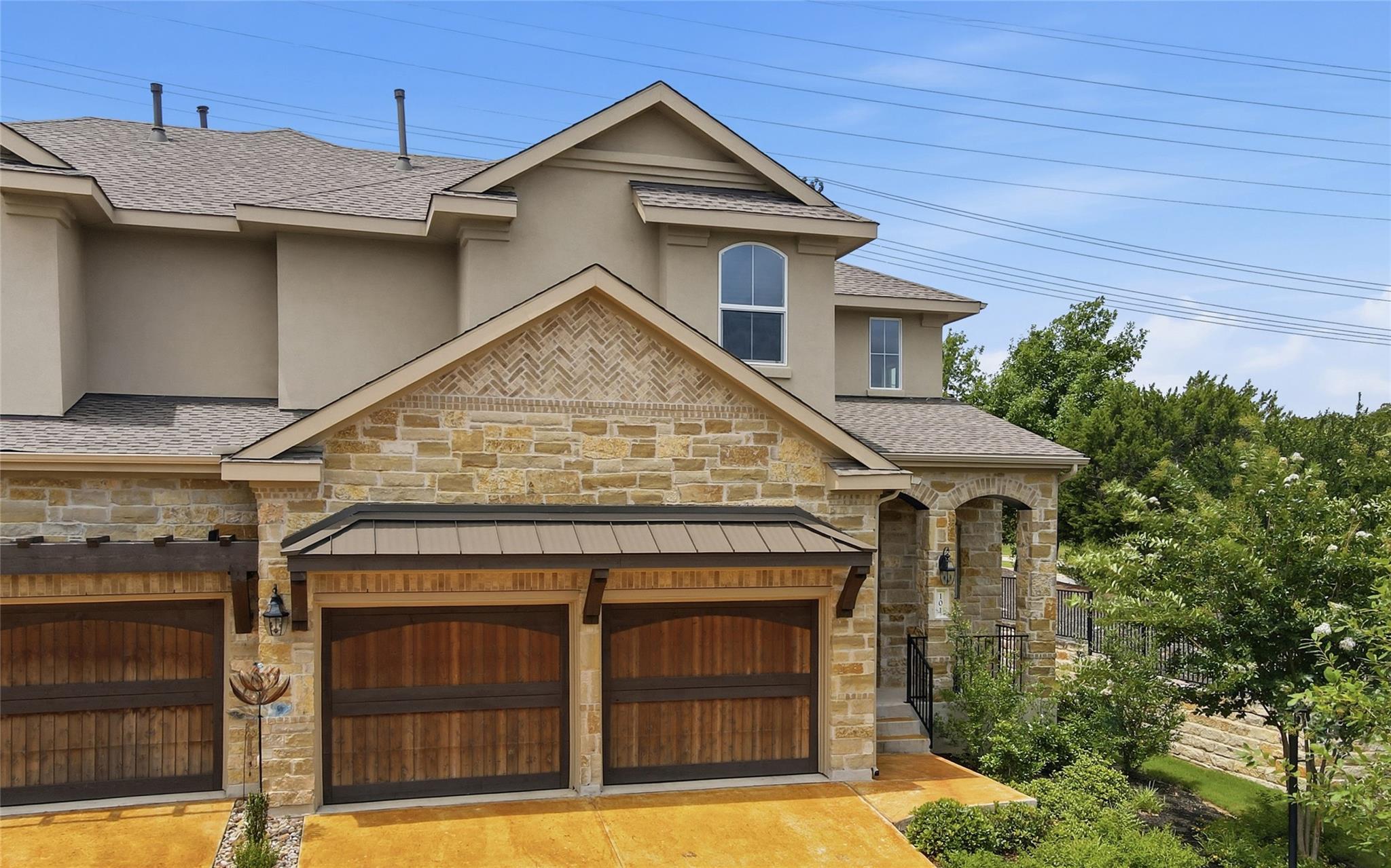 101 Cartwheel Bnd # 52, Austin, TX 78738