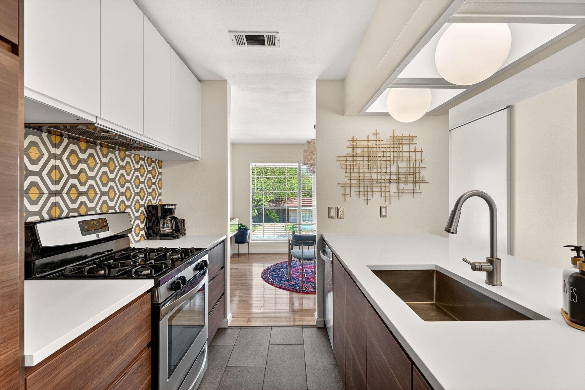 3604 Wilson St, Austin, TX 78704