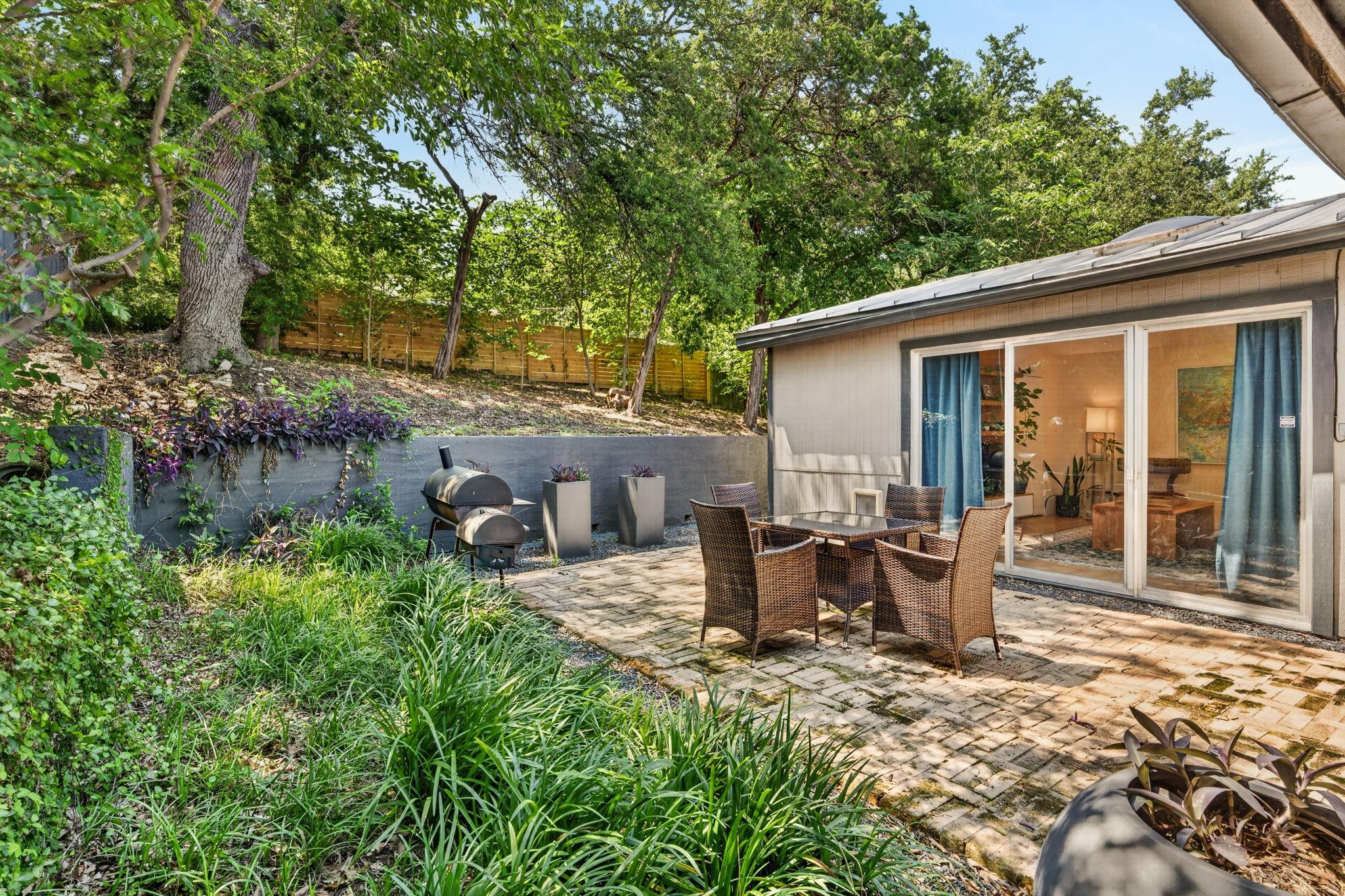 3604 Wilson St, Austin, TX 78704