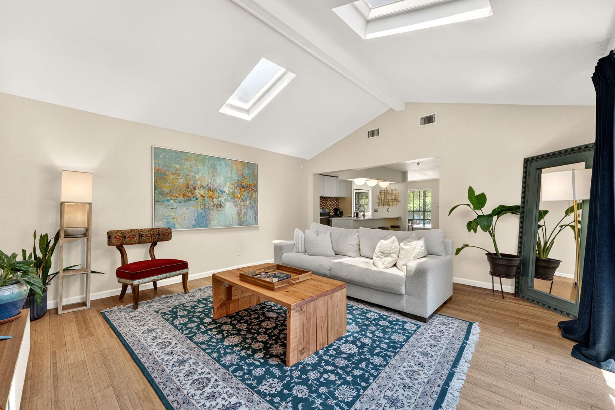 3604 Wilson St, Austin, TX 78704