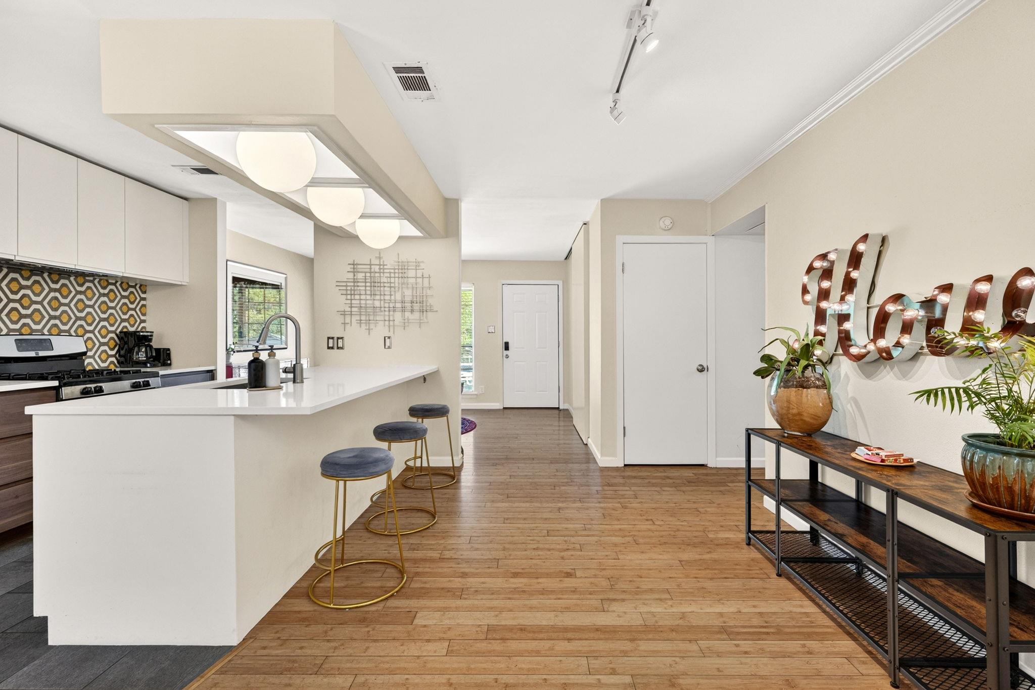 3604 Wilson St, Austin, TX 78704