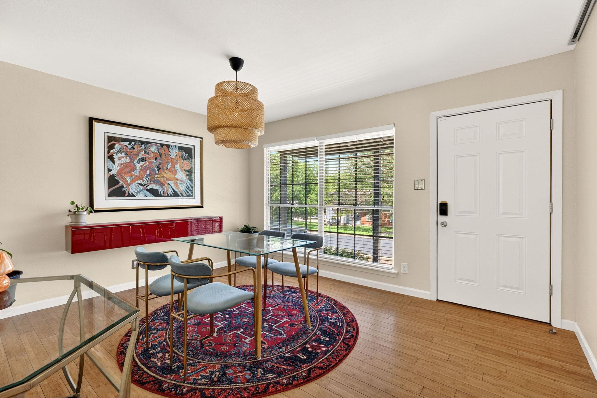 3604 Wilson St, Austin, TX 78704