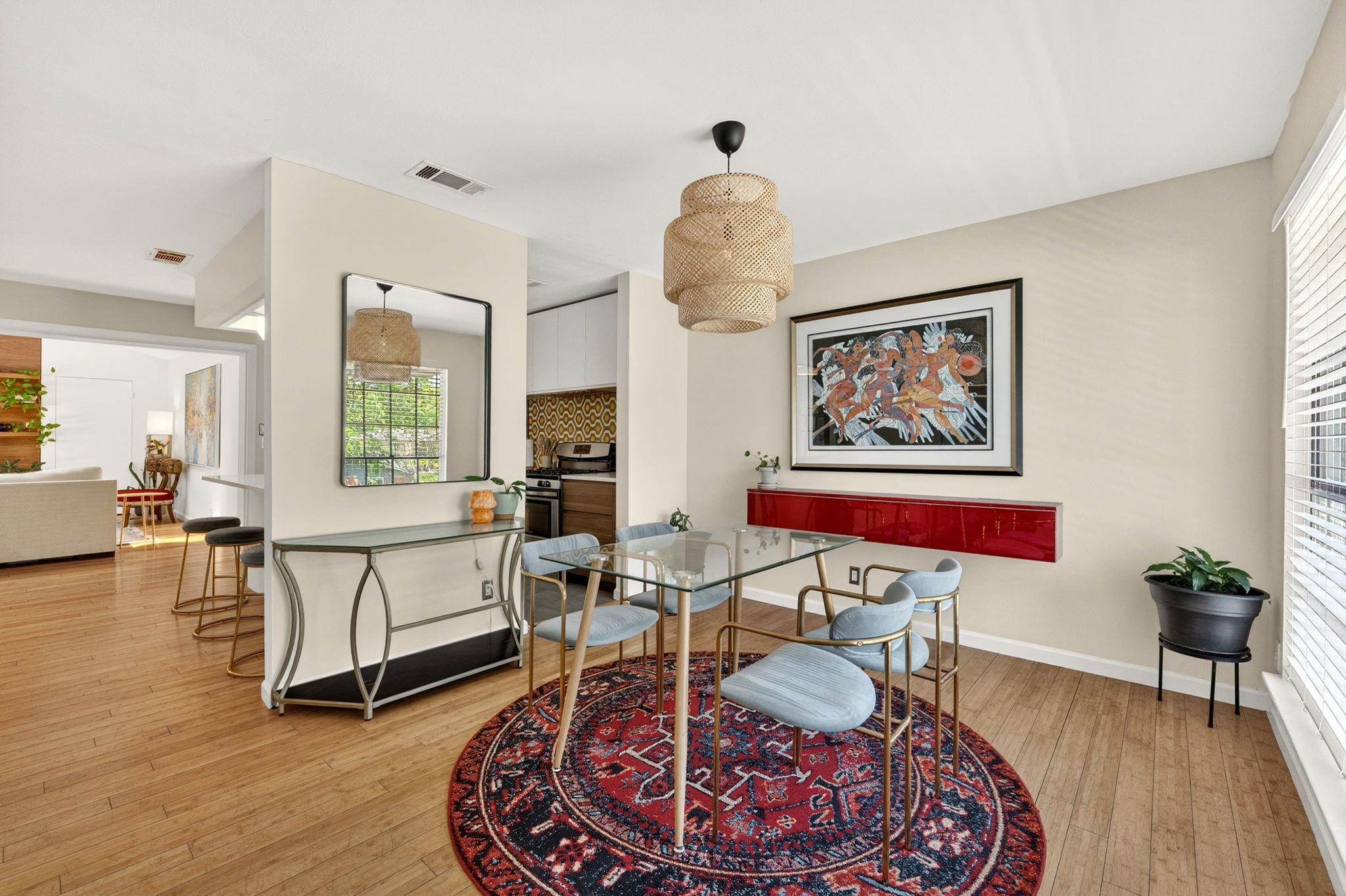 3604 Wilson St, Austin, TX 78704