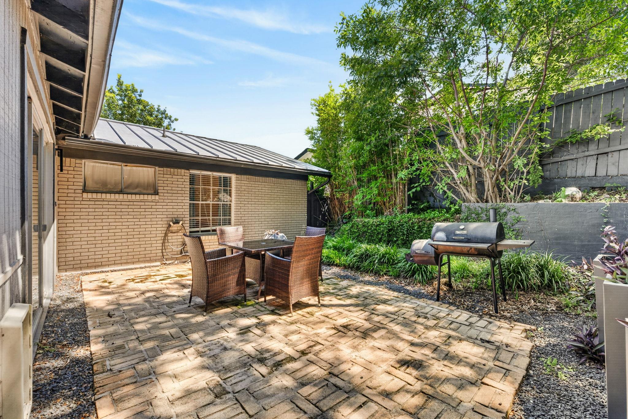 3604 Wilson St, Austin, TX 78704
