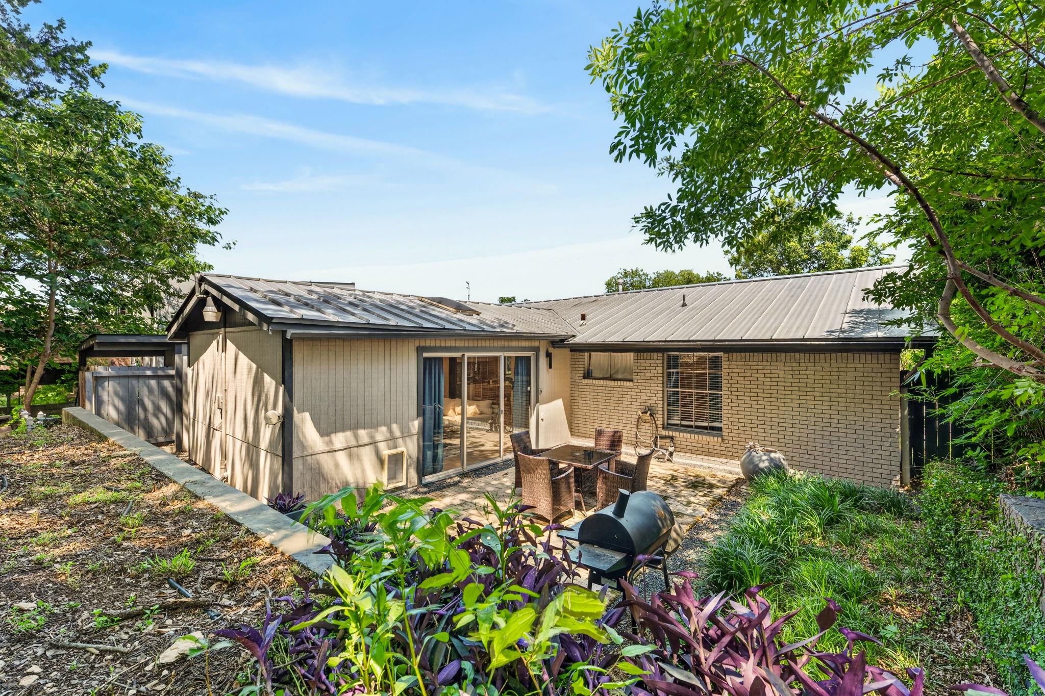 3604 Wilson St, Austin, TX 78704