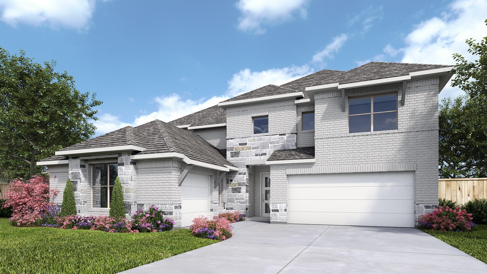 105 Keuchel Ln, Liberty Hill, TX 78642