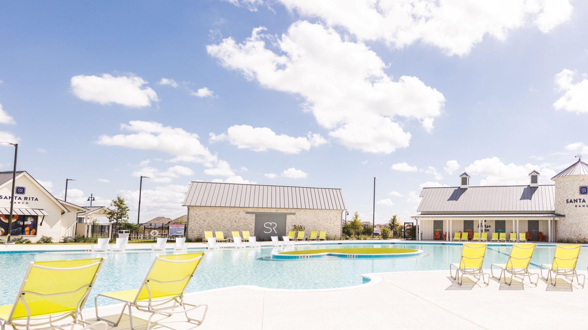 105 Keuchel Ln, Liberty Hill, TX 78642