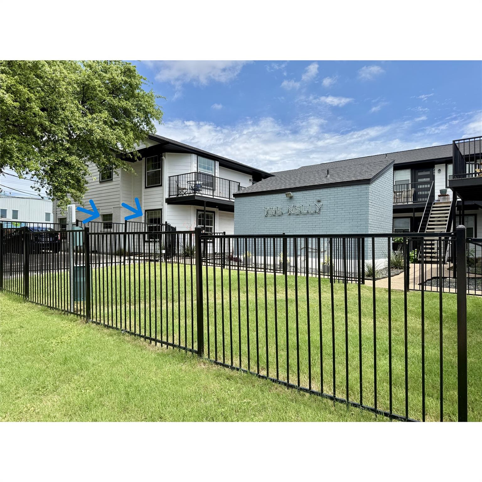 700 Nelray Blvd # 101, Austin, TX 78751