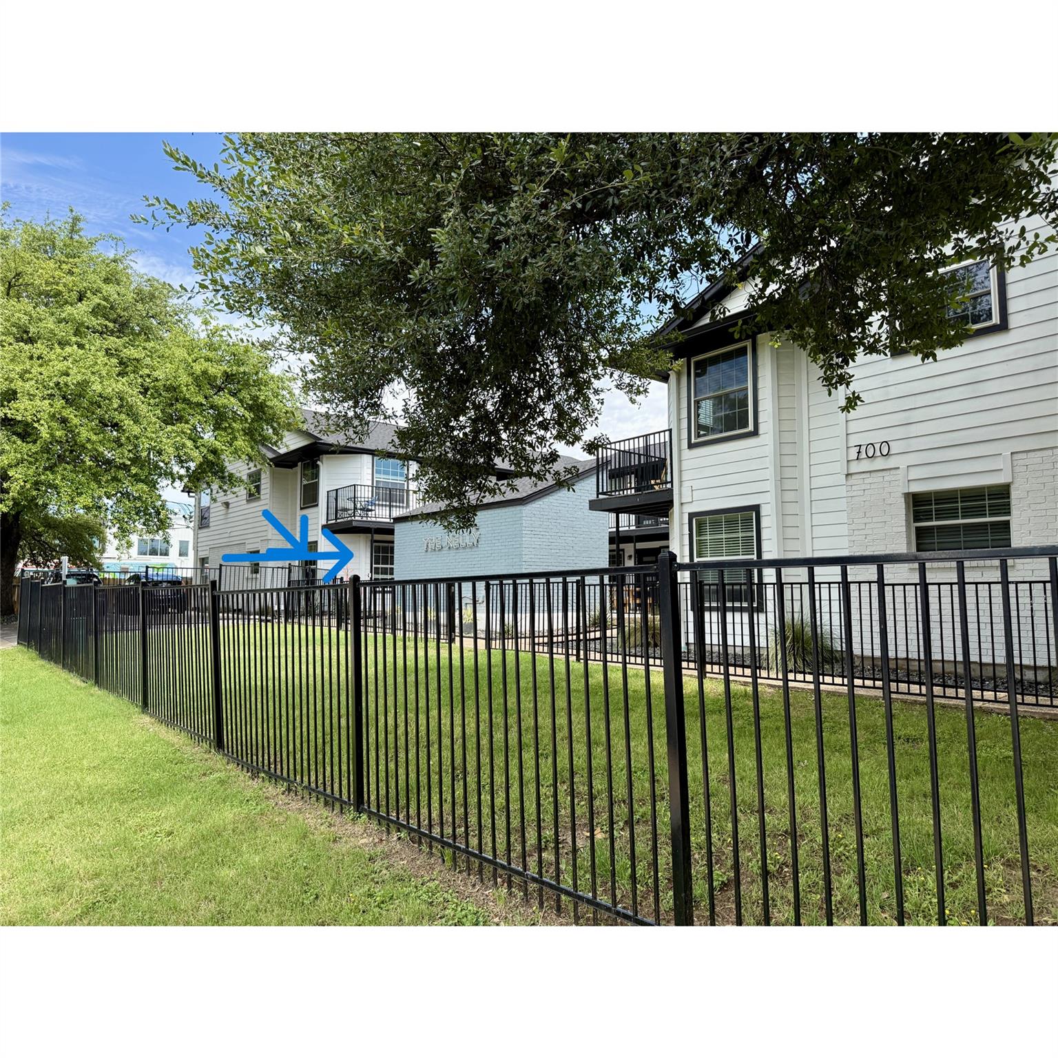 700 Nelray Blvd # 101, Austin, TX 78751