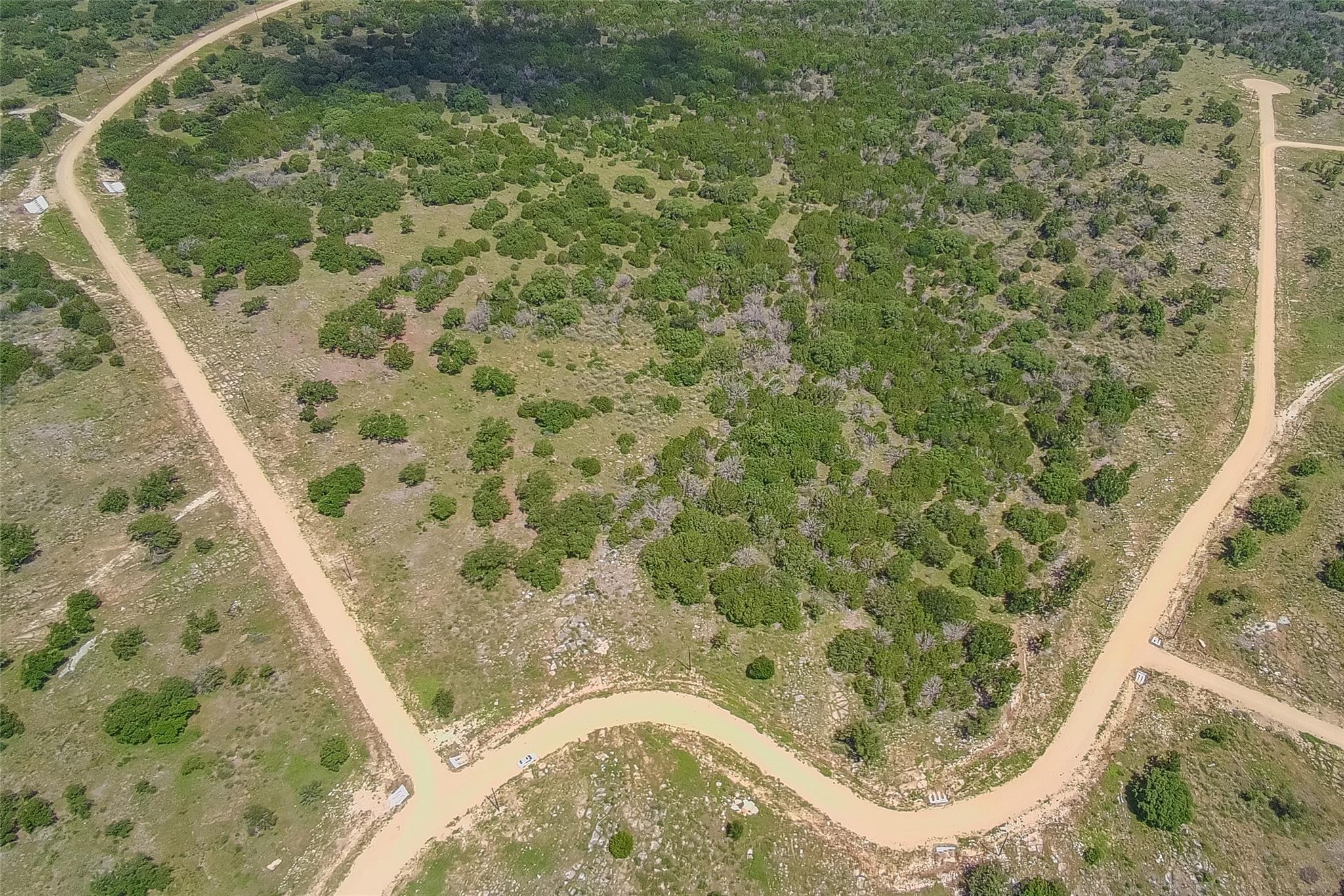 140 Longview Ln, San Saba, TX 76877