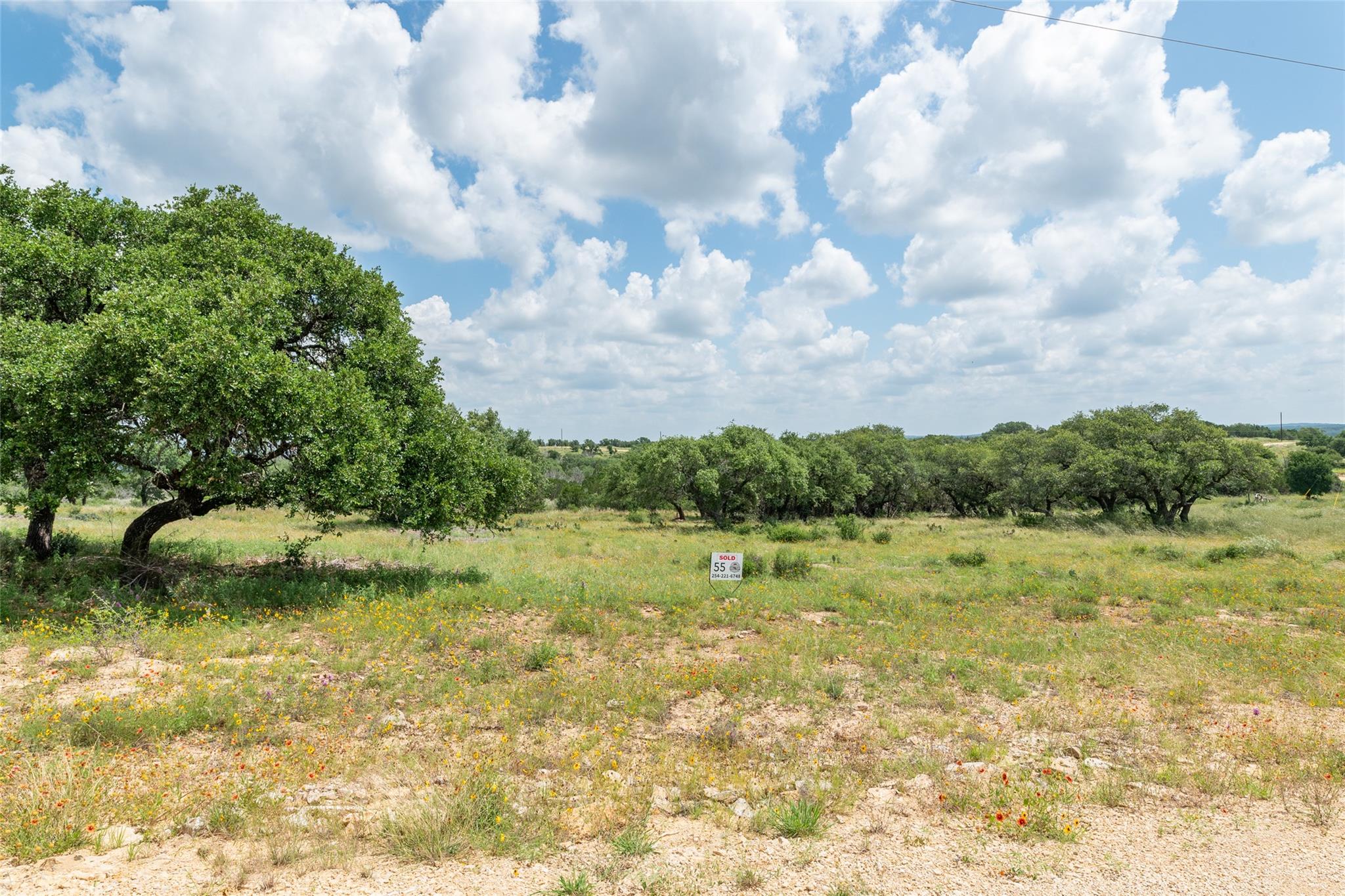 140 Longview Ln, San Saba, TX 76877