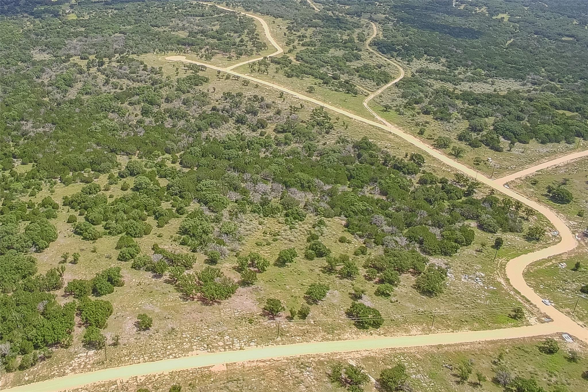 140 Longview Ln, San Saba, TX 76877