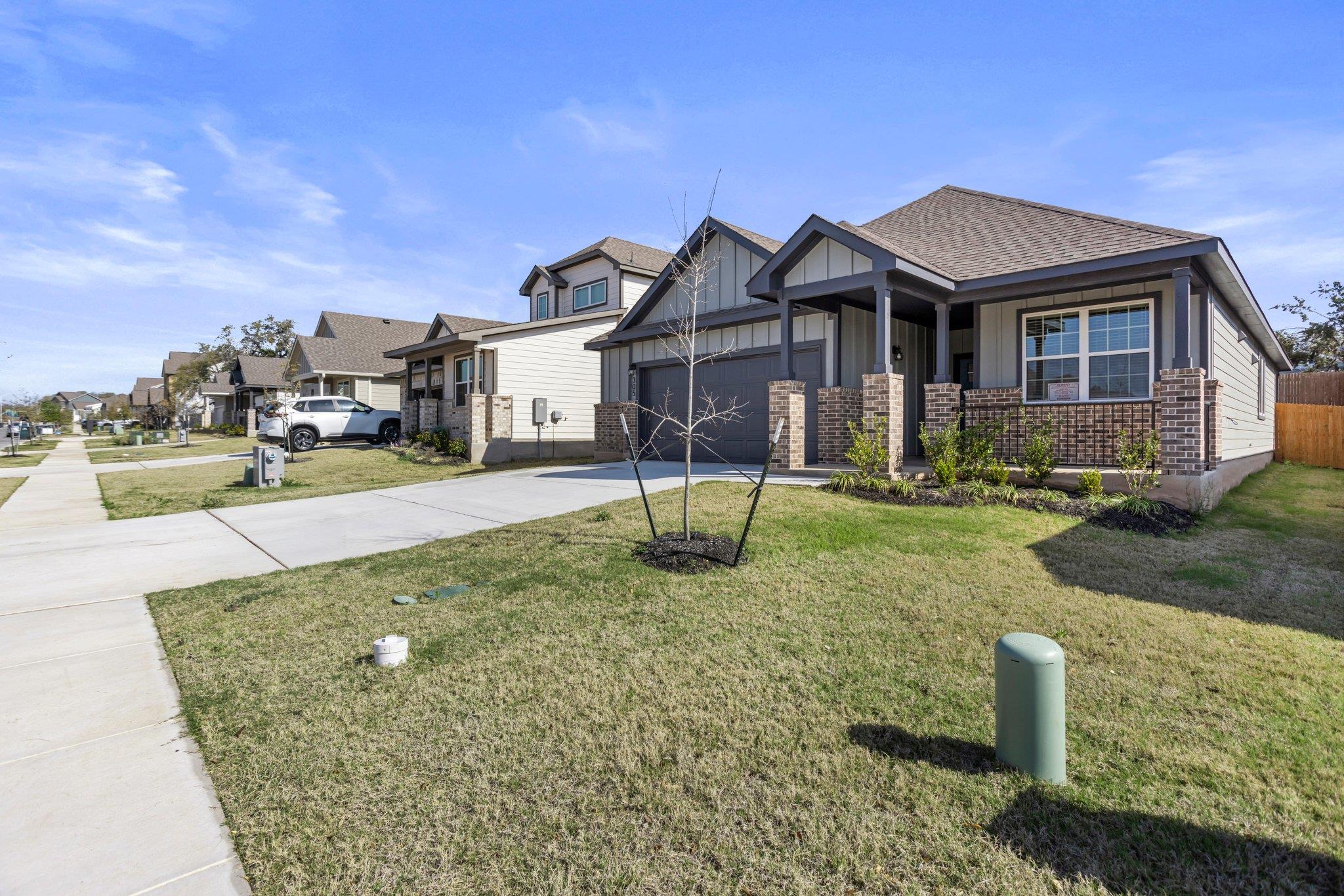 305 Brooks Ranch Dr, Kyle, TX 78640