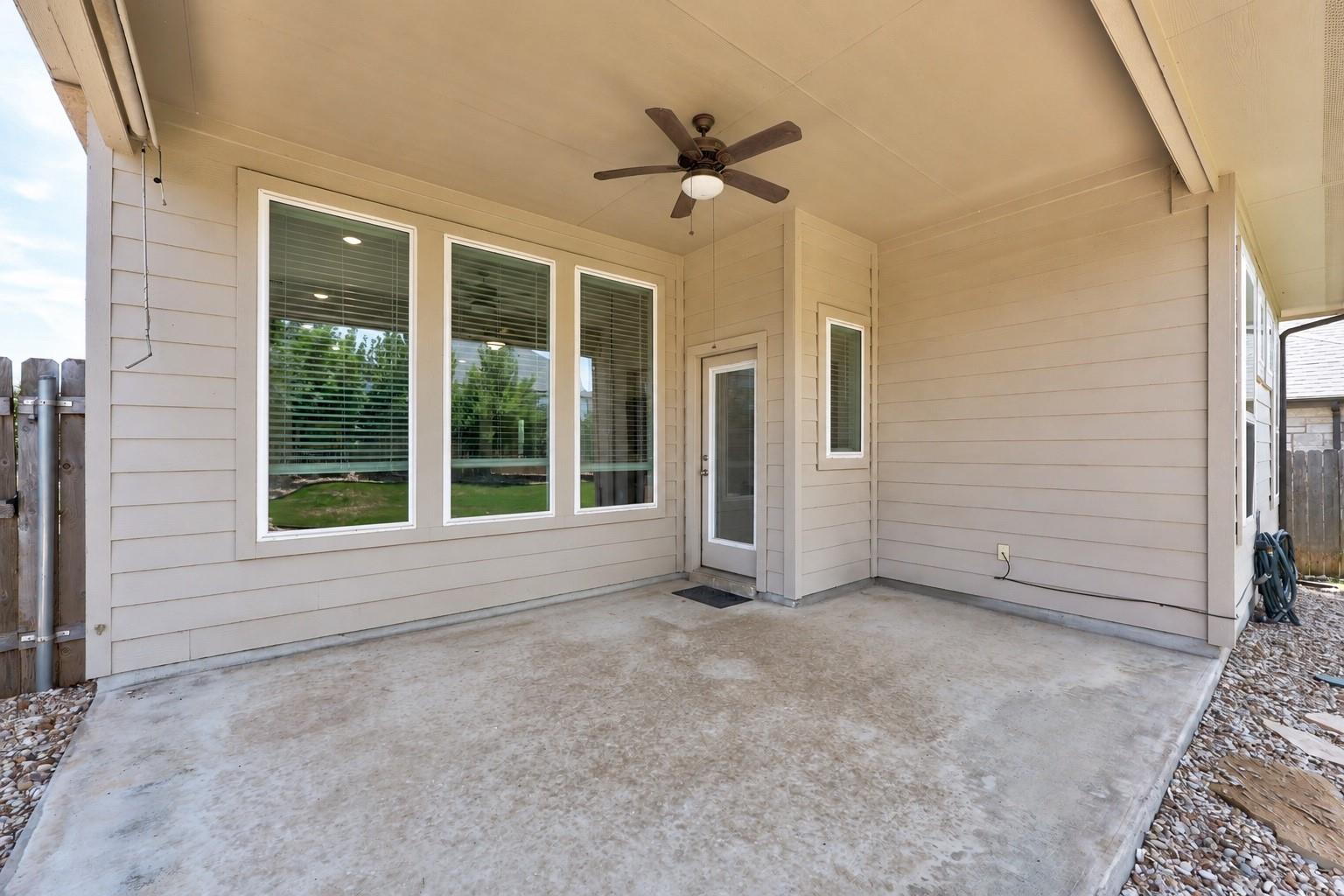 152 High Plains Dr, Georgetown, TX 78628