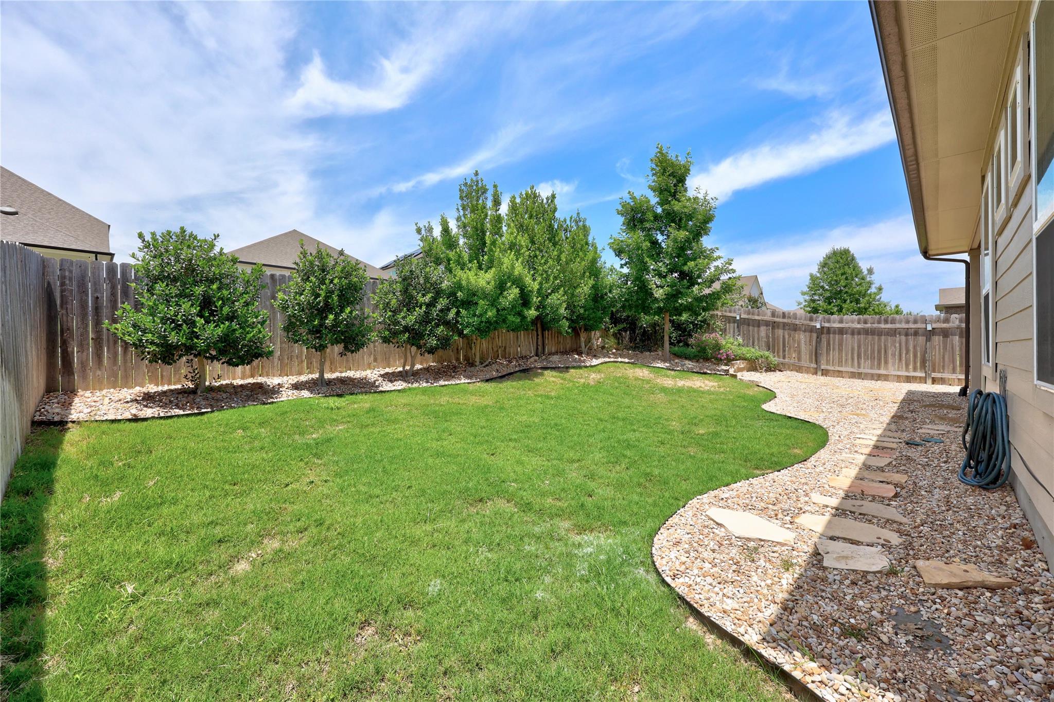 152 High Plains Dr, Georgetown, TX 78628