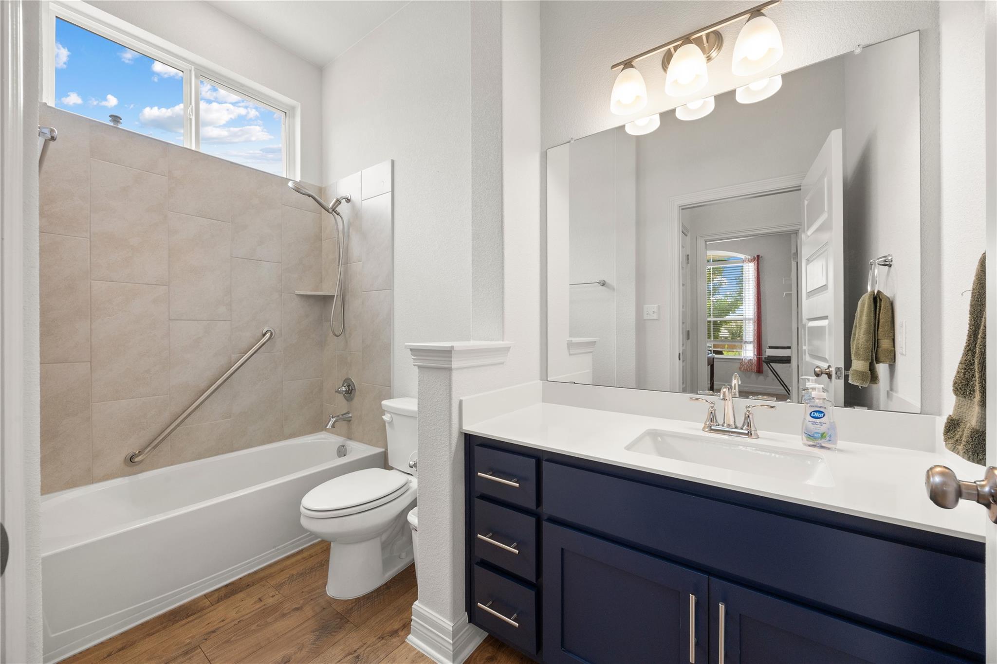 152 High Plains Dr, Georgetown, TX 78628