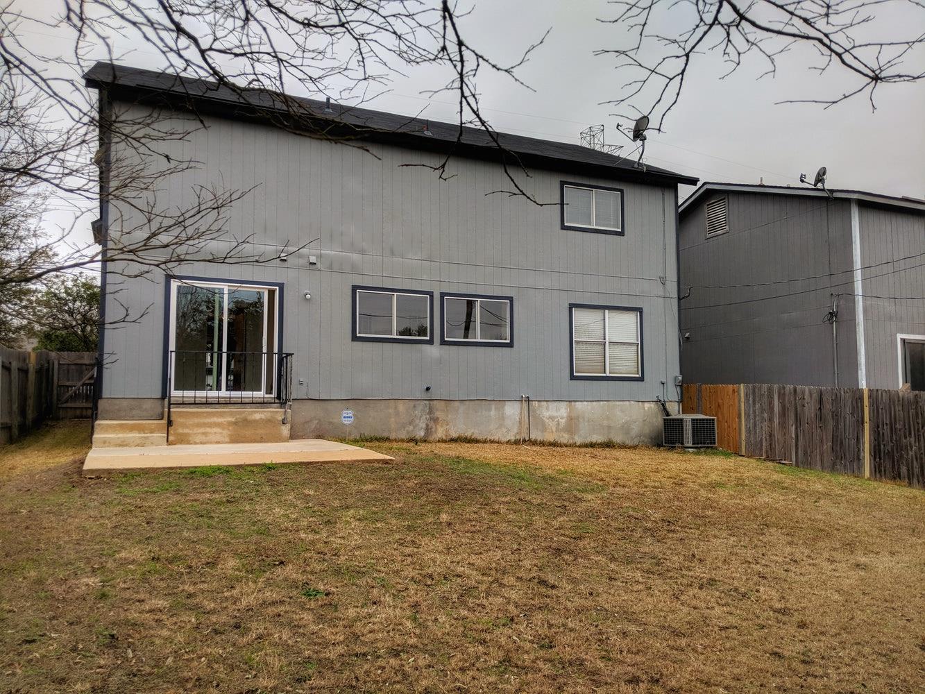 4507 Sherwood Way, San Antonio, TX 78217