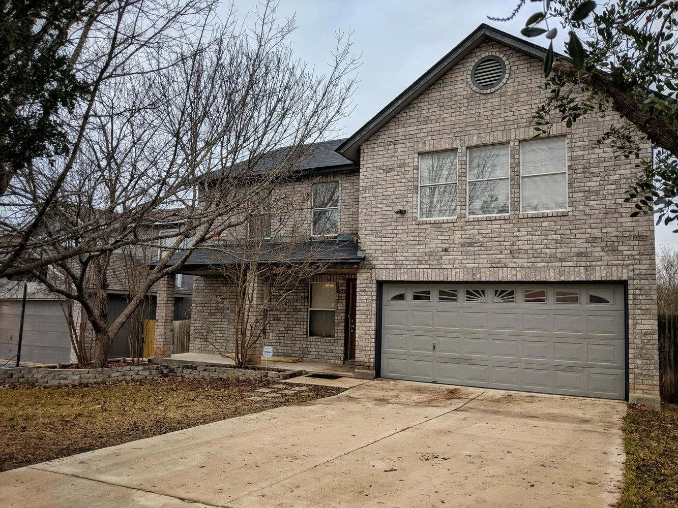 4507 Sherwood Way, San Antonio, TX 78217