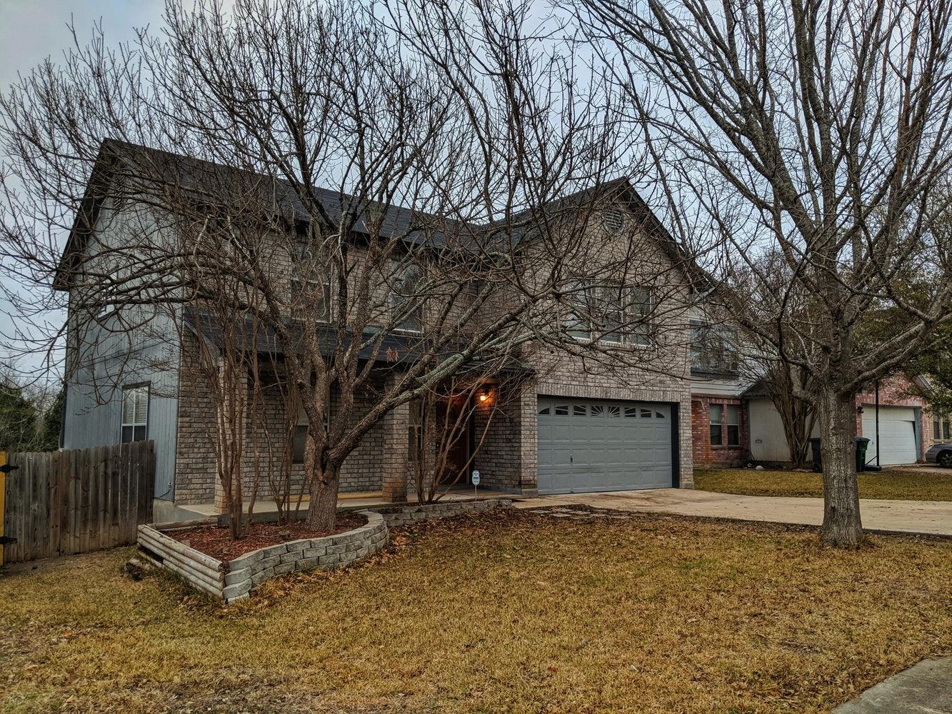 4507 Sherwood Way, San Antonio, TX 78217