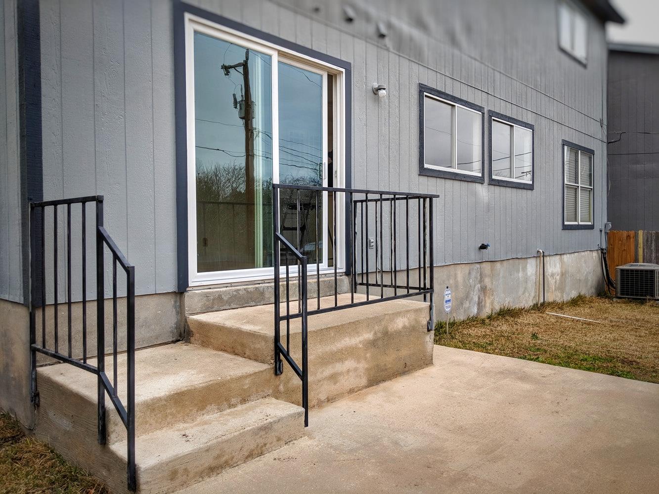 4507 Sherwood Way, San Antonio, TX 78217