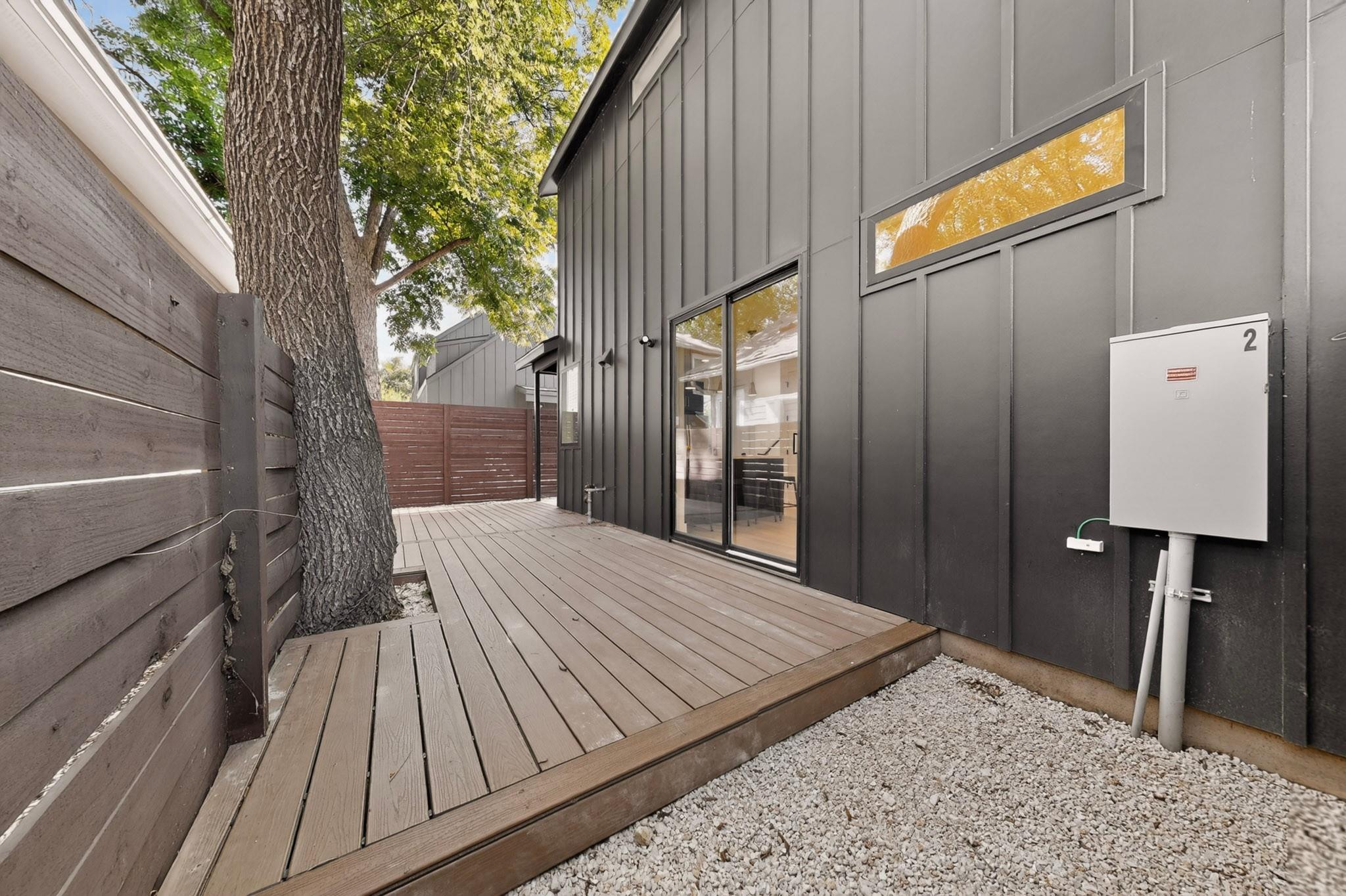 1708 Canterbury St # 2, Austin, TX 78702